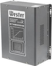 Wester STW-3000NS фото