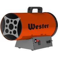 Wester TG-35