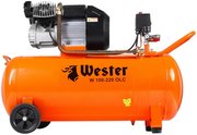 Wester W 100-220 OLC фото