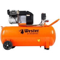 Wester W 100-220 OLC