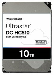 Western Digital 10 TB HUH721010AL5204 фото