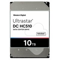 Western Digital 10 TB HUH721010AL5204