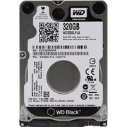 Western Digital Black WD3200LPLX 320GB фото