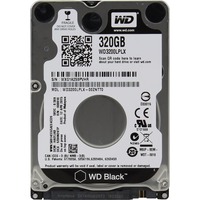 Western Digital Black WD3200LPLX 320GB