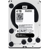 Western Digital Black WD4003FZEX 4TB