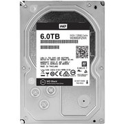 Western Digital Black WD6002FZWX 6TB фото