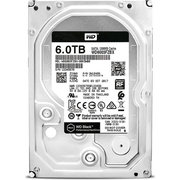 Western Digital Black WD6003FZBX 6TB фото