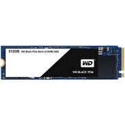 Western Digital Black WDS512G1X0C 512GB фото