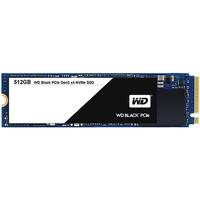 Western Digital Black WDS512G1X0C 512GB