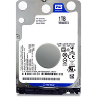 Western Digital Blue WD10SPZX 1TB