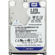 Western Digital Blue WD20NPVZ 2TB фото