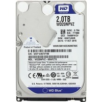 Western Digital Blue WD20NPVZ 2TB