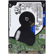 Western Digital Blue WD20SPZX 2TB фото