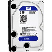 Western Digital Blue WD30EZRZ 3TB фото