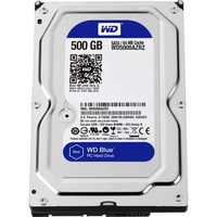 Western Digital Blue WD5000AZRZ 500GB