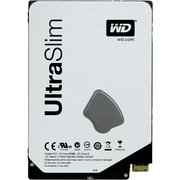 Western Digital Blue WD5000MPCK 500GB фото