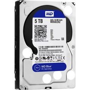 Western Digital Blue WD50EZRZ 5TB фото