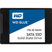 Western Digital Blue WDS100T2B0A 1TB фото