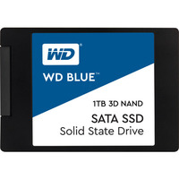 Western Digital Blue WDS100T2B0A 1TB