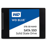 Western Digital Blue WDS200T2B0A 2TB фото