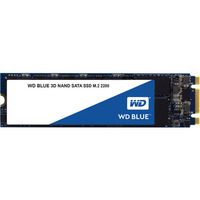 Western Digital Blue WDS200T2B0B 2TB