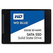 Western Digital Blue WDS250G2B0A 250GB фото