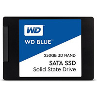 Western Digital Blue WDS250G2B0A 250GB