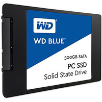 Western Digital Blue WDS500G1B0A 500GB