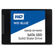 Western Digital Blue WDS500G2B0A 500GB фото