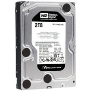 Western Digital Caviar Black WD2002FAEX 2 TB фото