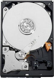 Western Digital Caviar Green 2 Тб фото