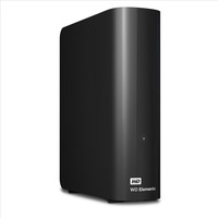 Western Digital Elements Desktop WDBWLG0030HBK 3TB