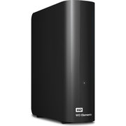 Western Digital Elements Desktop WDBWLG0060HBK 6TB фото