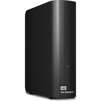 Western Digital Elements Desktop WDBWLG0060HBK 6TB