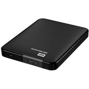 Western Digital Elements Portable WDBU6Y0020BBK 2TB фото