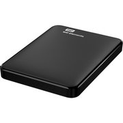 Western Digital Elements Portable WDBU6Y0030BBK 3TB фото