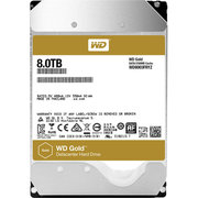 Western Digital Gold WD8003FRYZ 8TB фото