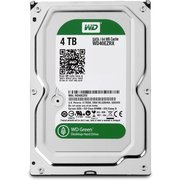 Western Digital Green WD40EZRX 4TB фото