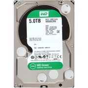 Western Digital Green WD50EZRX 5TB фото