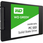 Western Digital Green WDS120G1G0A 120GB фото