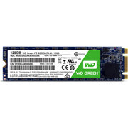 Western Digital Green WDS120G1G0B 120GB фото