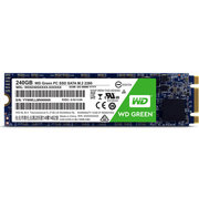 Western Digital Green WDS240G1G0B 240GB фото