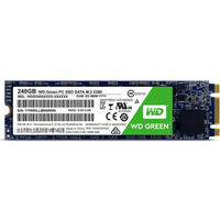 Western Digital Green WDS240G1G0B 240GB