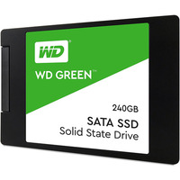 Western Digital Green WDS240G2G0A 240GB