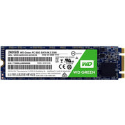 Western Digital Green WDS240G2G0B 240GB фото