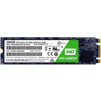 Western Digital Green WDS240G2G0B 240GB