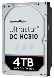 Western Digital HUS726T4TALA6L4 фото