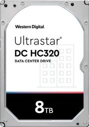 Western Digital HUS728T8TALE6L4 фото