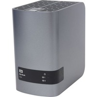 Western Digital My Book Duo WDBRMH0040JCH 4TB