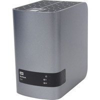 Western Digital My Book Duo WDBRMH0060JCH 6TB